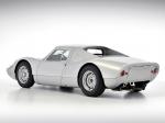 Porsche 904 Carrera GTS 1963 года